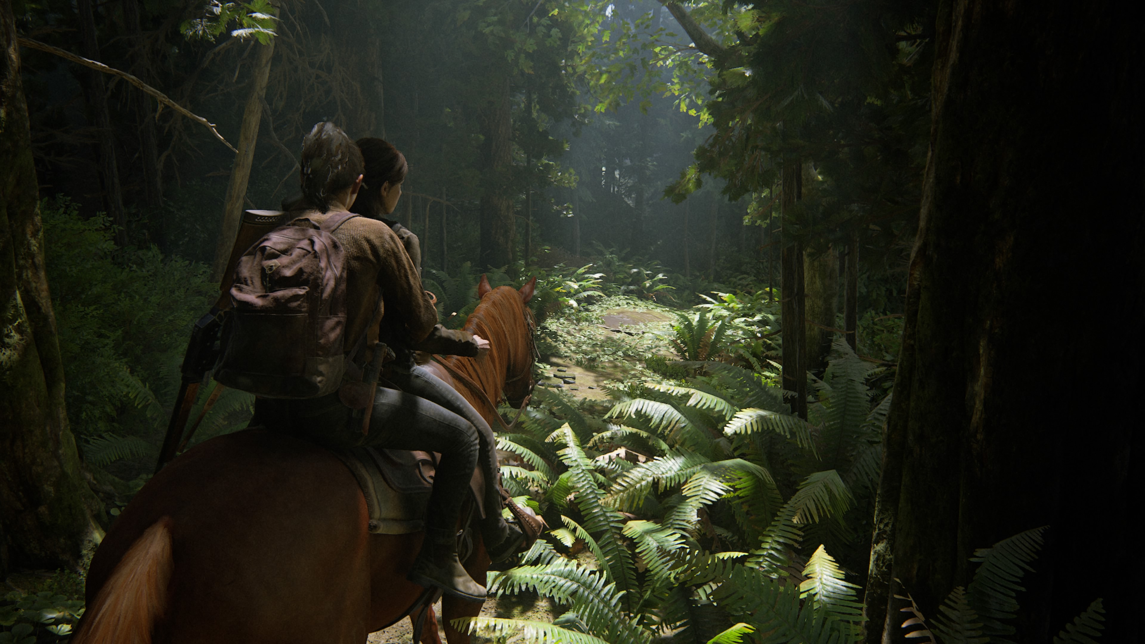 The Last of Us Part II